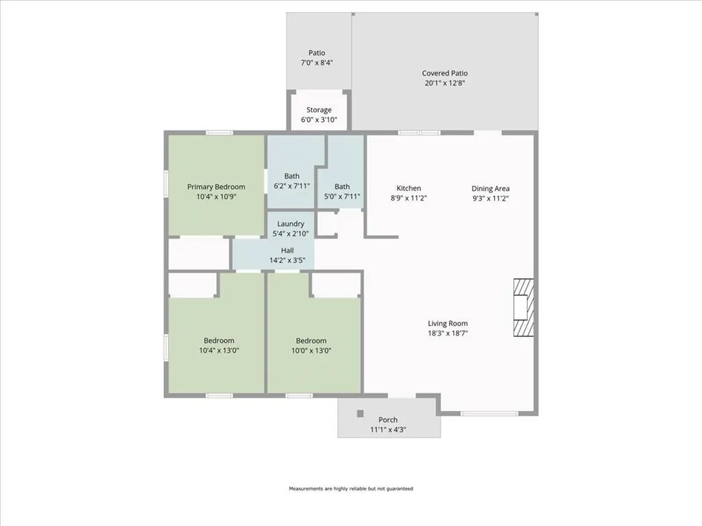 Photo 16 — 704 SE 60th Terrace, Oklahoma City, OK 73149
