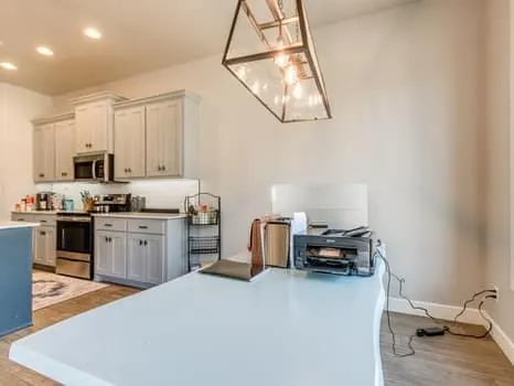Photo 9 — 9400 Megans Way, McLoud, OK 74851