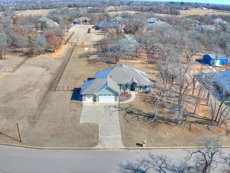 Photo 21 — 9400 Megans Way, McLoud, OK 74851