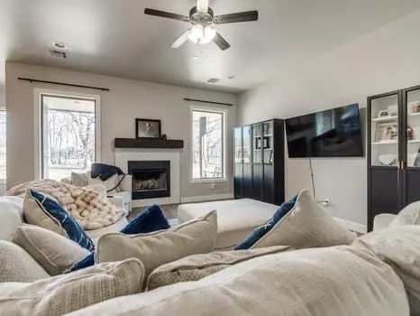 Photo 24 — 9400 Megans Way, McLoud, OK 74851