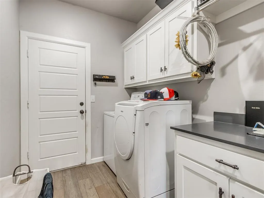 Photo 29 — 9400 Megans Way, McLoud, OK 74851
