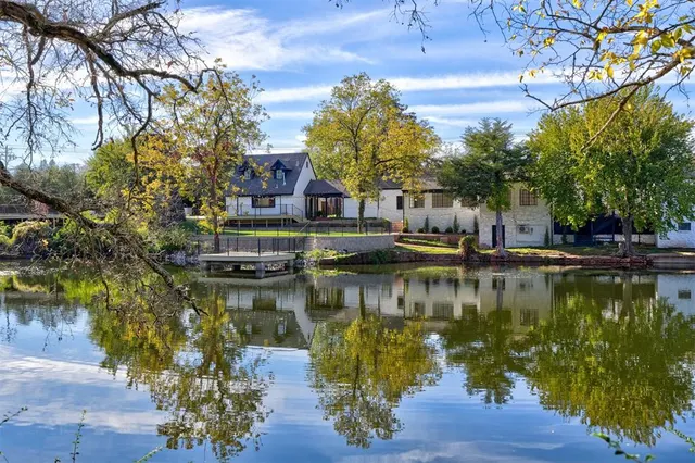 Photo 2 — 3500 N Coltrane Road, Oklahoma City, OK 73121
