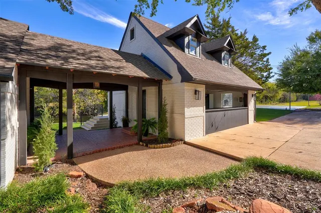 Photo 4 — 3500 N Coltrane Road, Oklahoma City, OK 73121