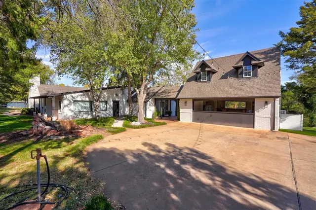 Photo 5 — 3500 N Coltrane Road, Oklahoma City, OK 73121