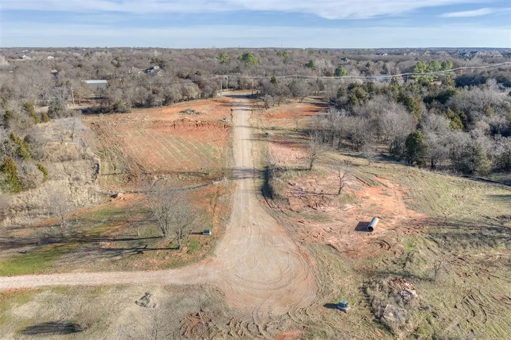 Photo 4 — 6000 E Sorghum Mill Road, Edmond, OK 73034