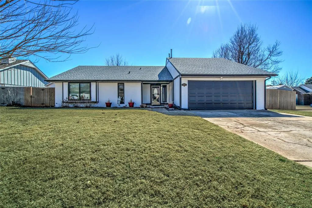 Photo 2 — 2424 SW 100th Street, Oklahoma City, OK 73159