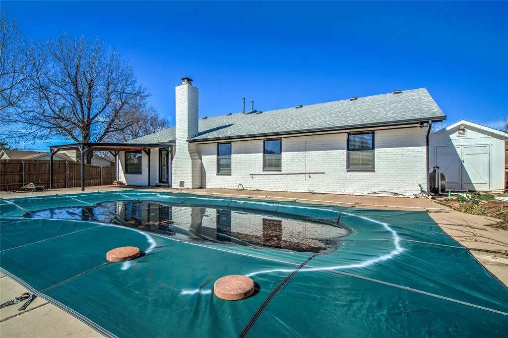 Photo 9 — 2424 SW 100th Street, Oklahoma City, OK 73159