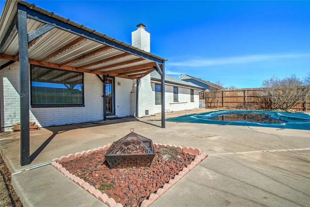 Photo 14 — 2424 SW 100th Street, Oklahoma City, OK 73159