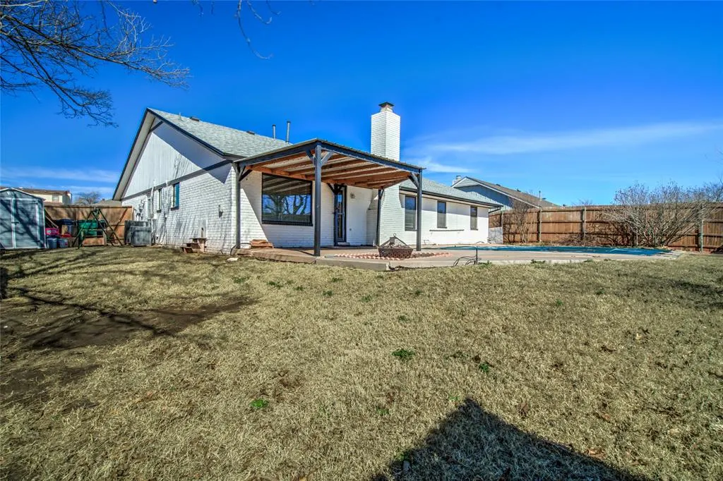 Photo 15 — 2424 SW 100th Street, Oklahoma City, OK 73159