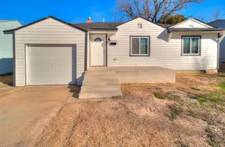 Sold home at 3209 Cashion Place
