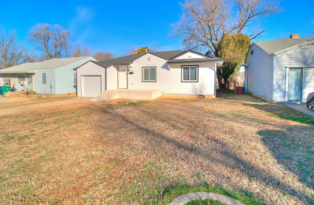 Photo 4 — 3209 Cashion Place, Oklahoma City, OK 73112