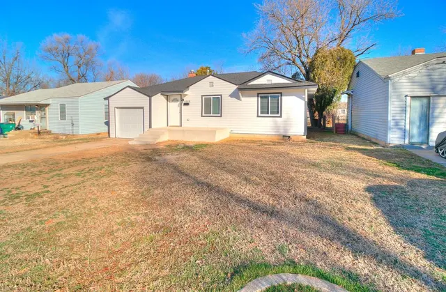 Photo 4 — 3209 Cashion Place, Oklahoma City, OK 73112