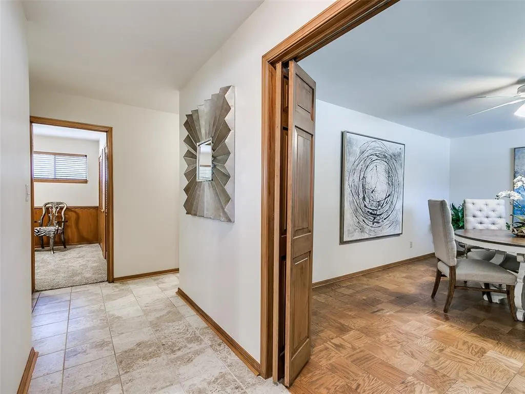 Photo 6 — 5709 NW 64th Street, Warr Acres, OK 73132
