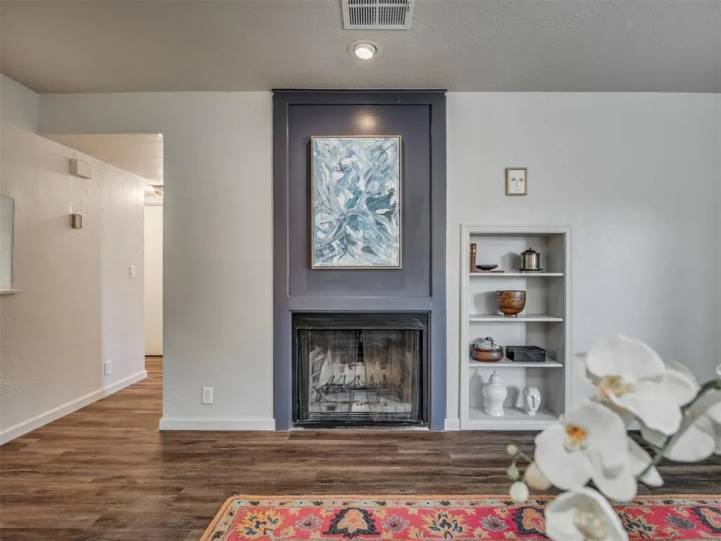 Photo 2 — 11403 Springhollow Road 202, Oklahoma City, OK 73120
