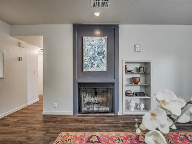Photo 2 — 11403 Springhollow Road 202, Oklahoma City, OK 73120