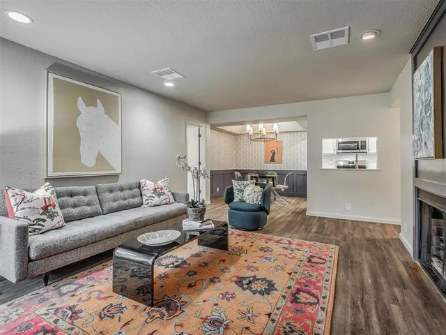 Photo 3 — 11403 Springhollow Road 202, Oklahoma City, OK 73120