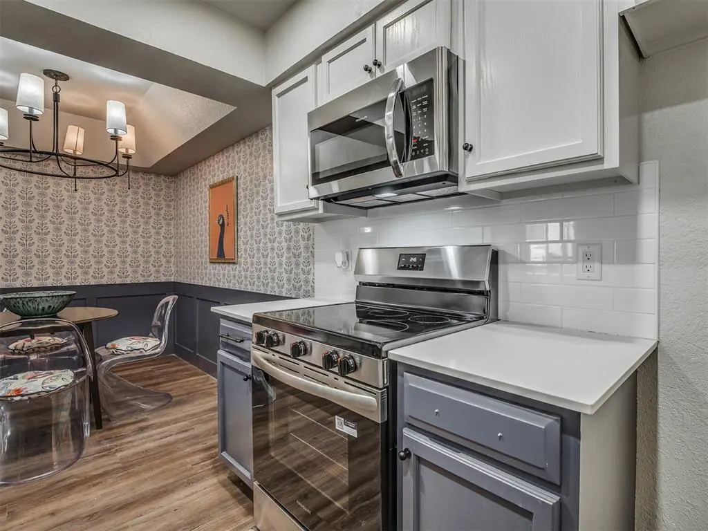 Photo 9 — 11403 Springhollow Road 202, Oklahoma City, OK 73120