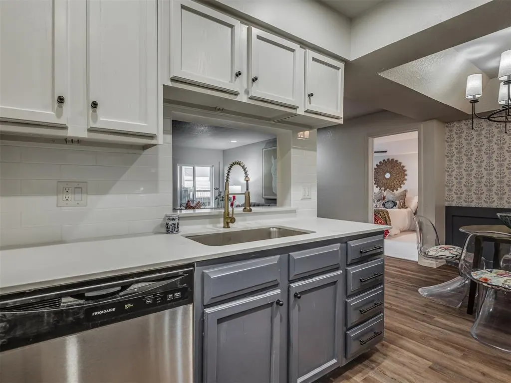 Photo 12 — 11403 Springhollow Road 202, Oklahoma City, OK 73120
