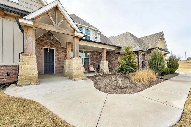 Photo 3 — 2286 NW 35th Street Street, Newcastle, OK 73065