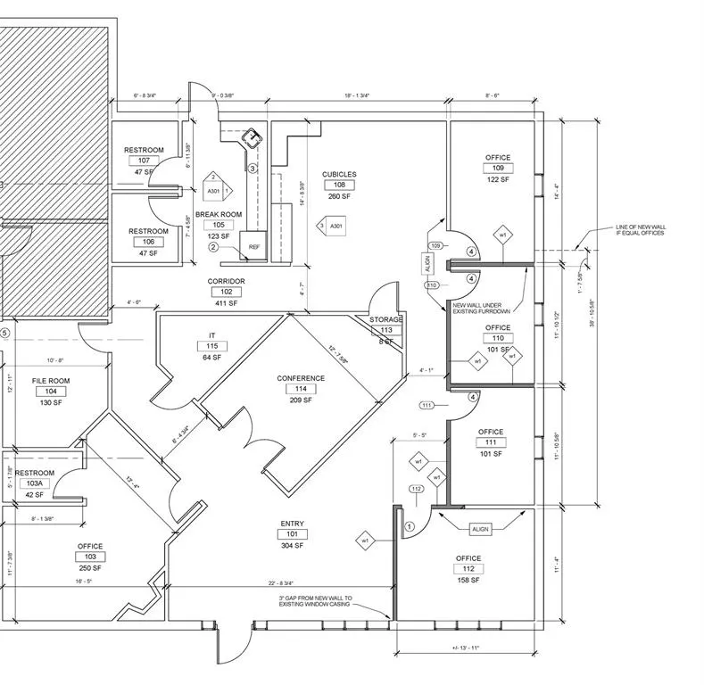 Photo 25 — 901 Wall Street 909, Norman, OK 73069