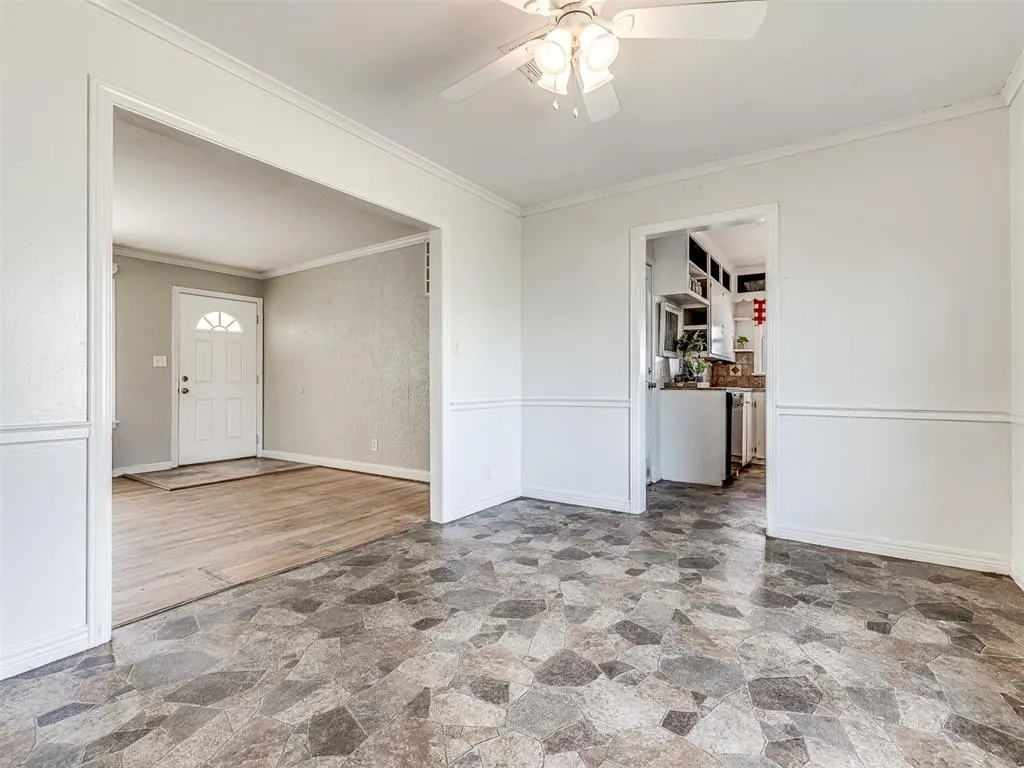 Photo 10 — 310 W Palm Street, Enid, OK 73701