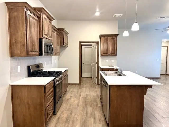 Photo 7 — 2504 Northcreek Lane, Oklahoma City, OK 73128