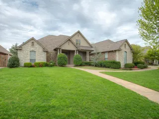 Sold home at 2413 SW 113th Terrace