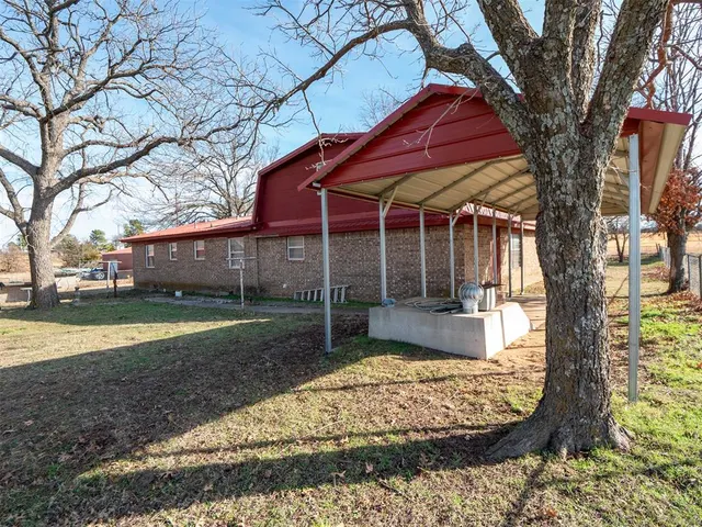 Photo 5 — 360104 E 1010 Road, Paden, OK 74860