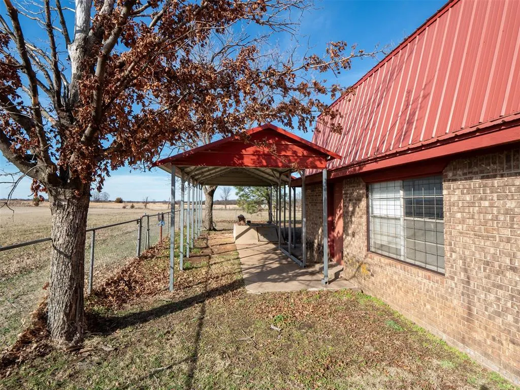 Photo 6 — 360104 E 1010 Road, Paden, OK 74860