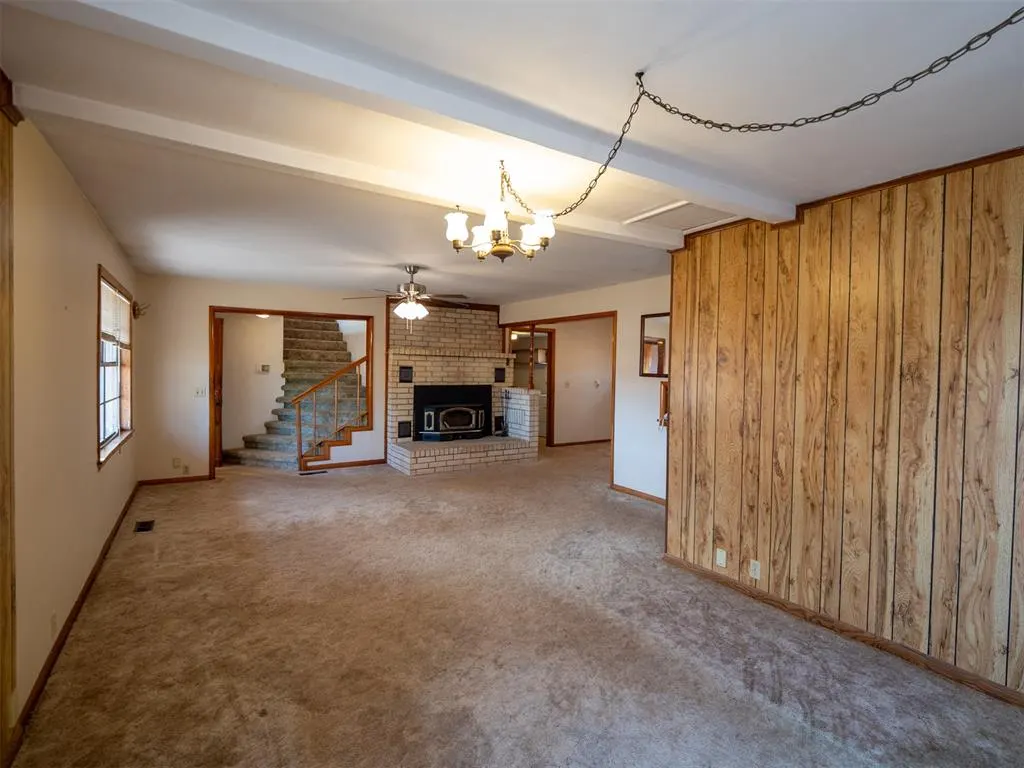 Photo 9 — 360104 E 1010 Road, Paden, OK 74860