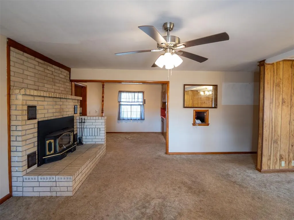 Photo 11 — 360104 E 1010 Road, Paden, OK 74860