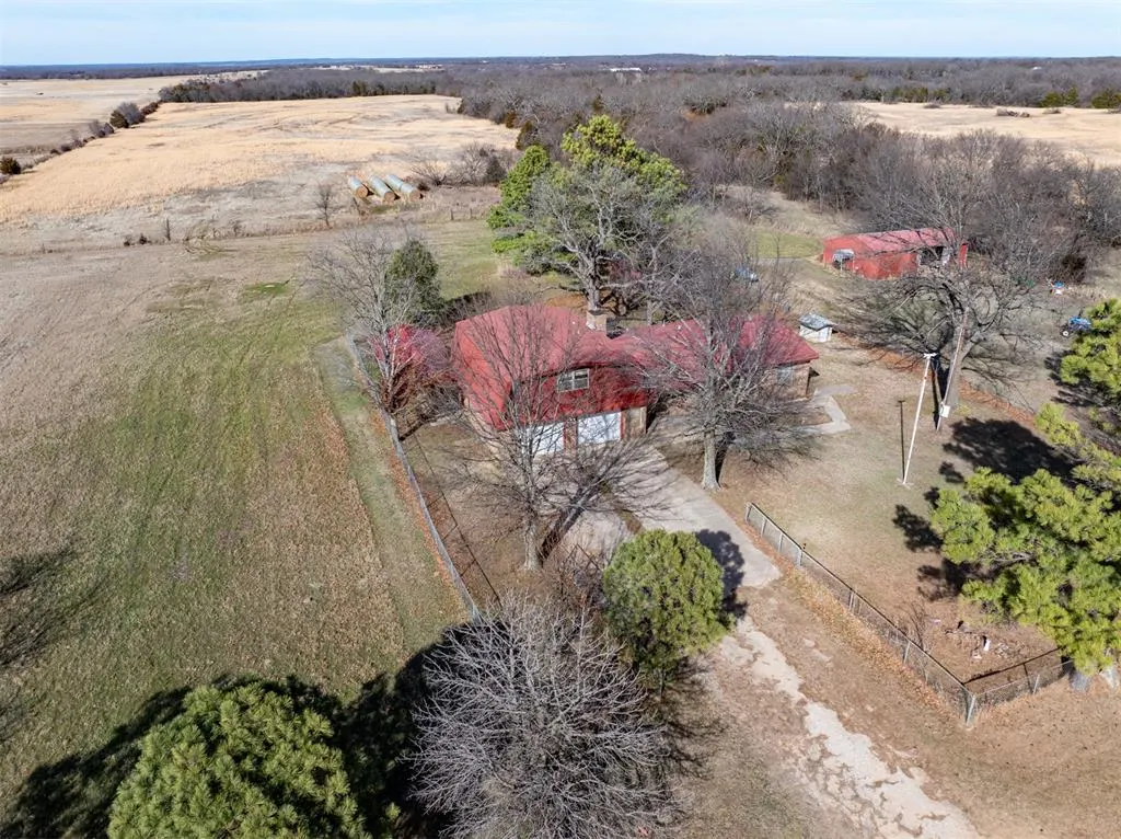 Photo 38 — 360104 E 1010 Road, Paden, OK 74860