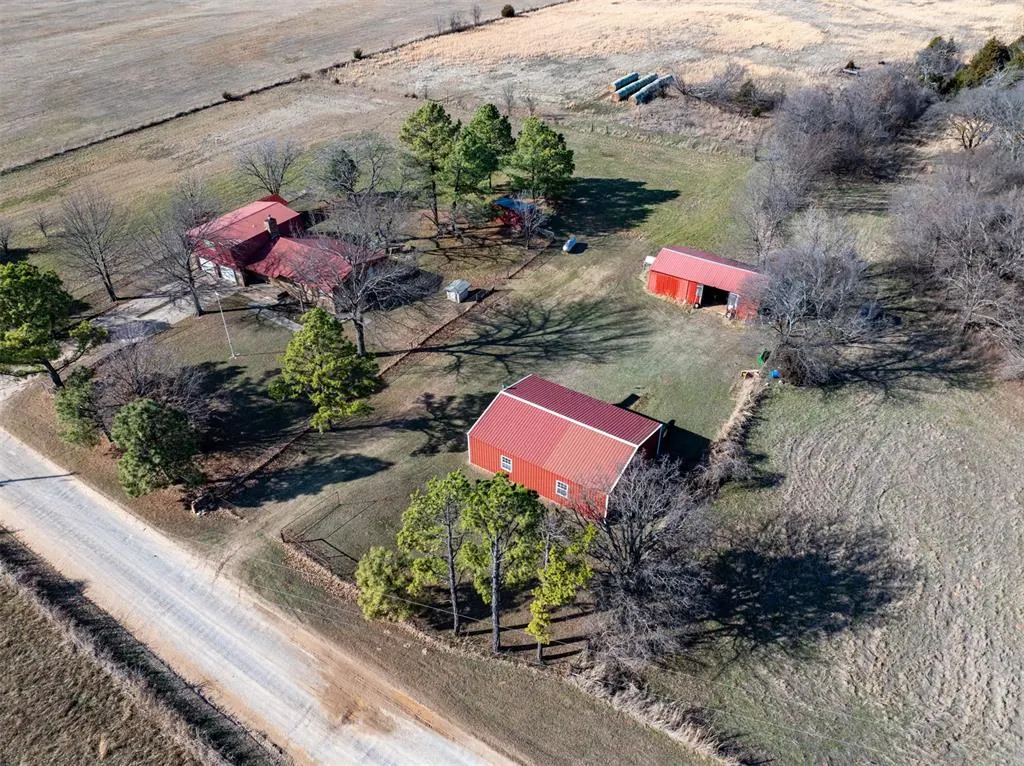 Photo 40 — 360104 E 1010 Road, Paden, OK 74860