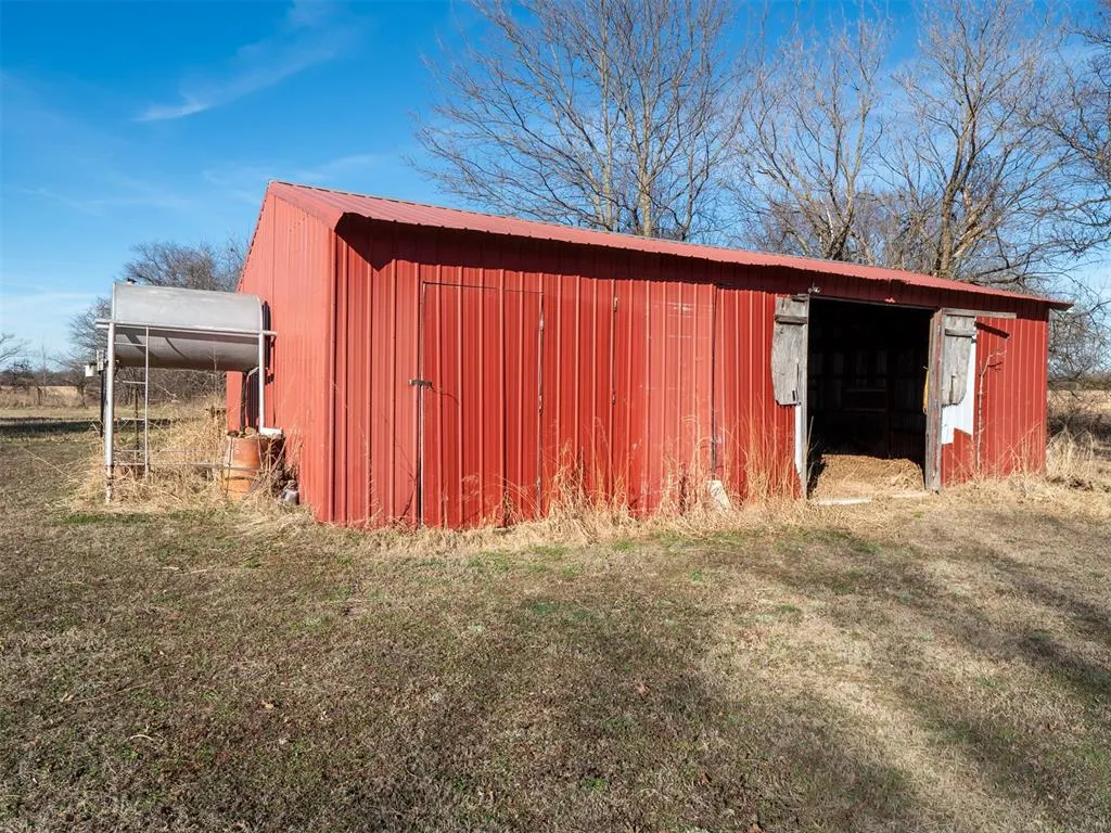Photo 45 — 360104 E 1010 Road, Paden, OK 74860