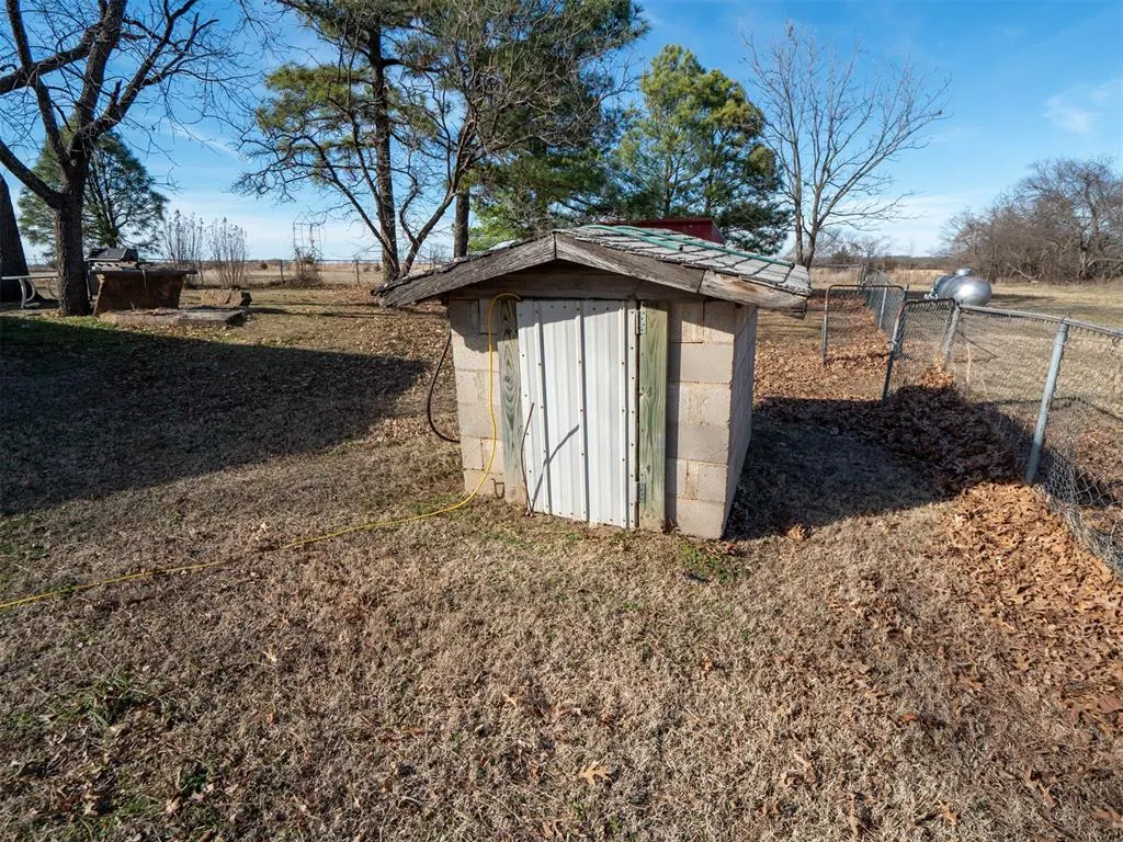 Photo 47 — 360104 E 1010 Road, Paden, OK 74860
