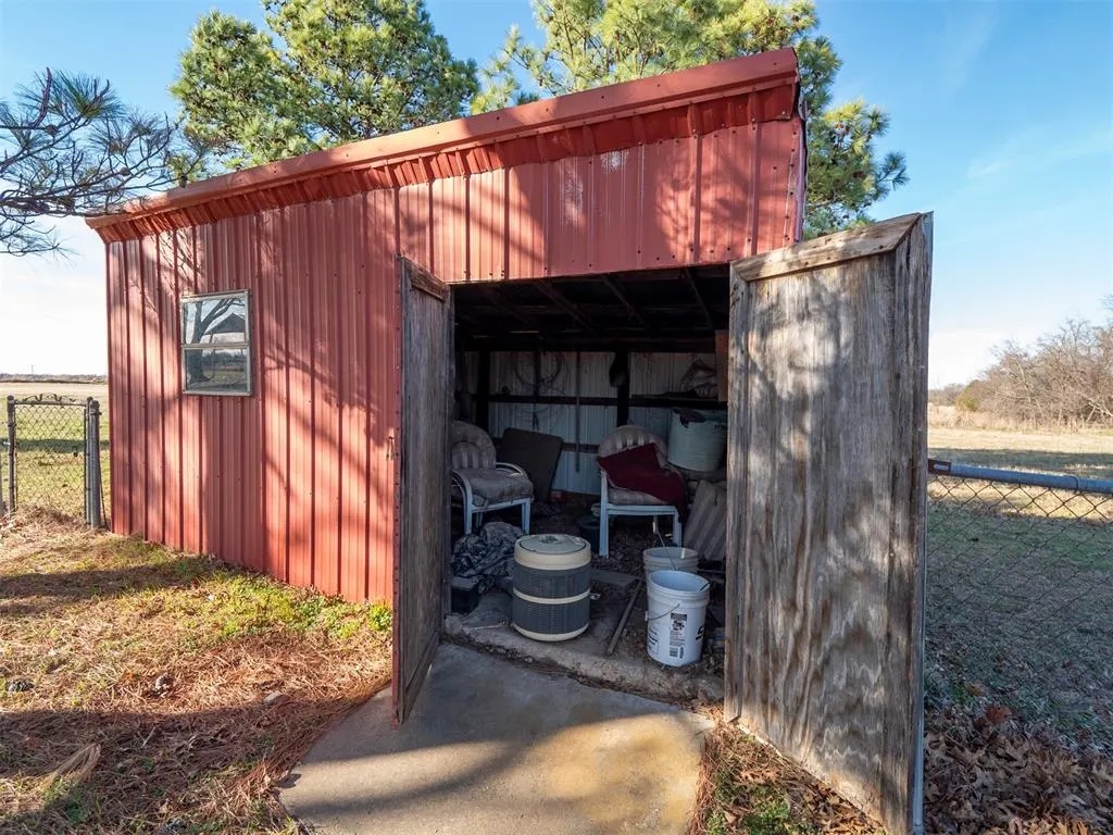 Photo 48 — 360104 E 1010 Road, Paden, OK 74860