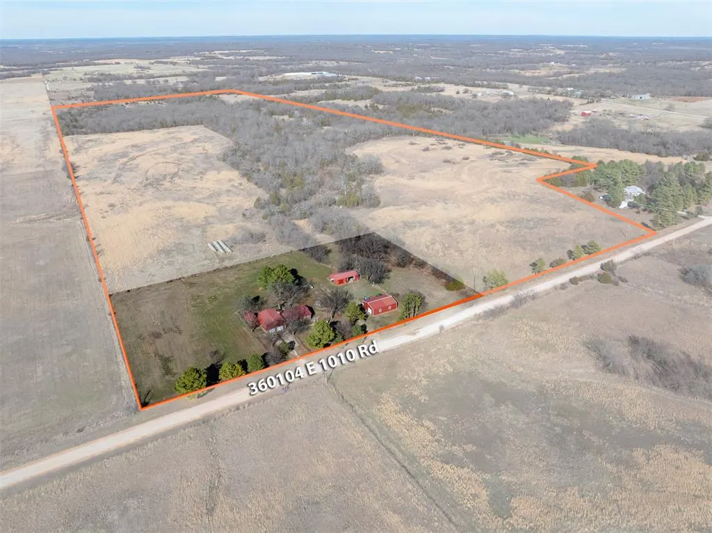 Photo 50 — 360104 E 1010 Road, Paden, OK 74860