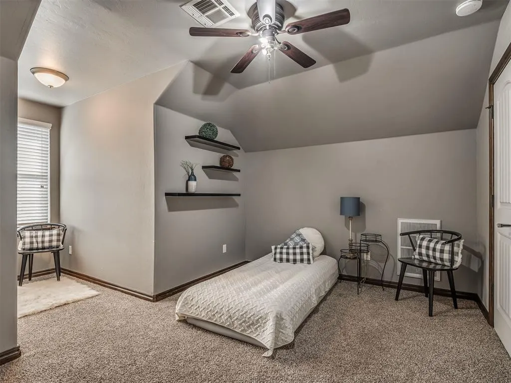 Photo 27 — 4017 Acoma Drive, Moore, OK 73160