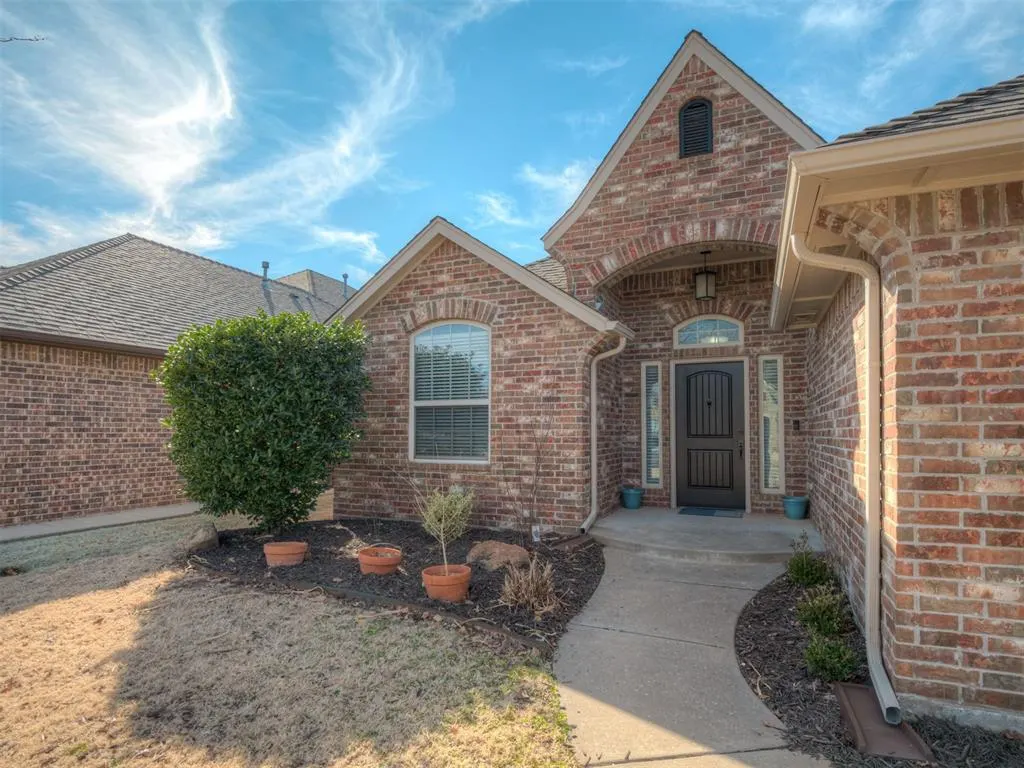 Photo 48 — 4017 Acoma Drive, Moore, OK 73160