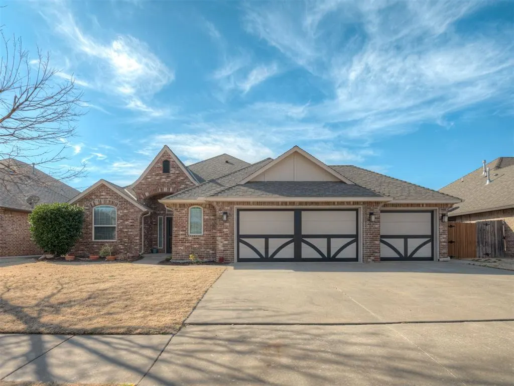 Photo 49 — 4017 Acoma Drive, Moore, OK 73160
