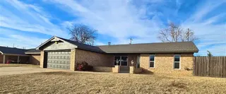 Sold home at 613 Comanche Trail