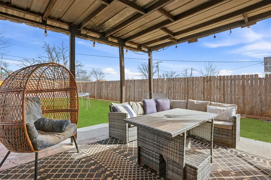 Photo 41 — 514 N 5th Street, Sayre, OK 73662