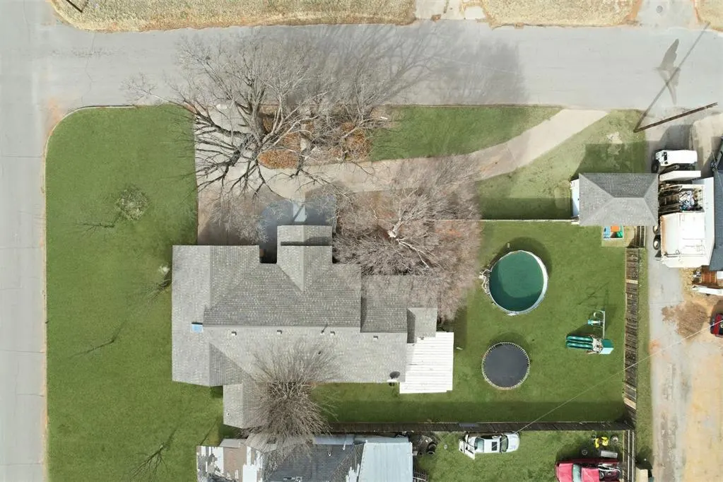Photo 48 — 514 N 5th Street, Sayre, OK 73662