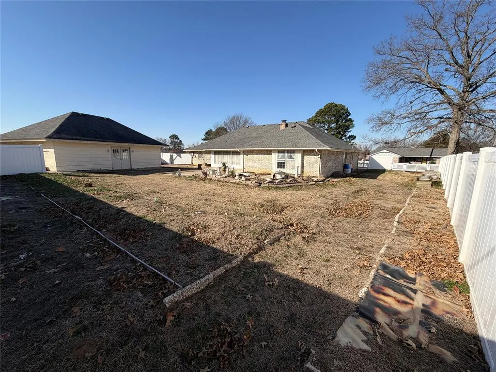 Photo 48 — 2210 Phelps Drive, Seminole, OK 74868
