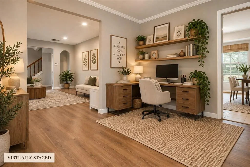 Photo 5 — 6404 Brentford Terrace, Oklahoma City, OK 73132