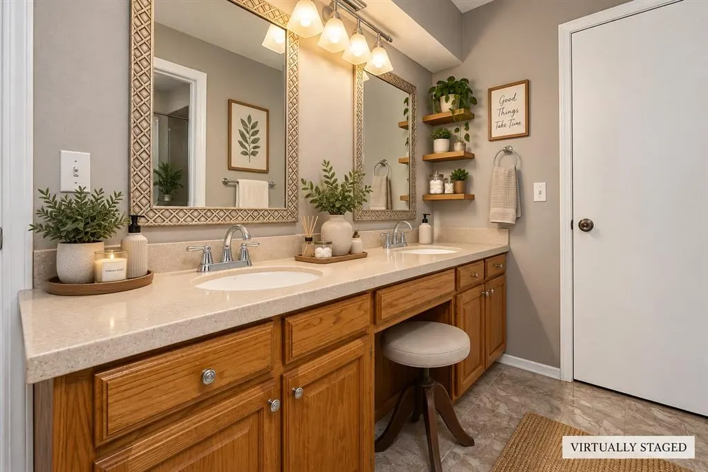 Photo 13 — 6404 Brentford Terrace, Oklahoma City, OK 73132