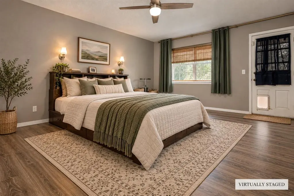 Photo 16 — 6404 Brentford Terrace, Oklahoma City, OK 73132
