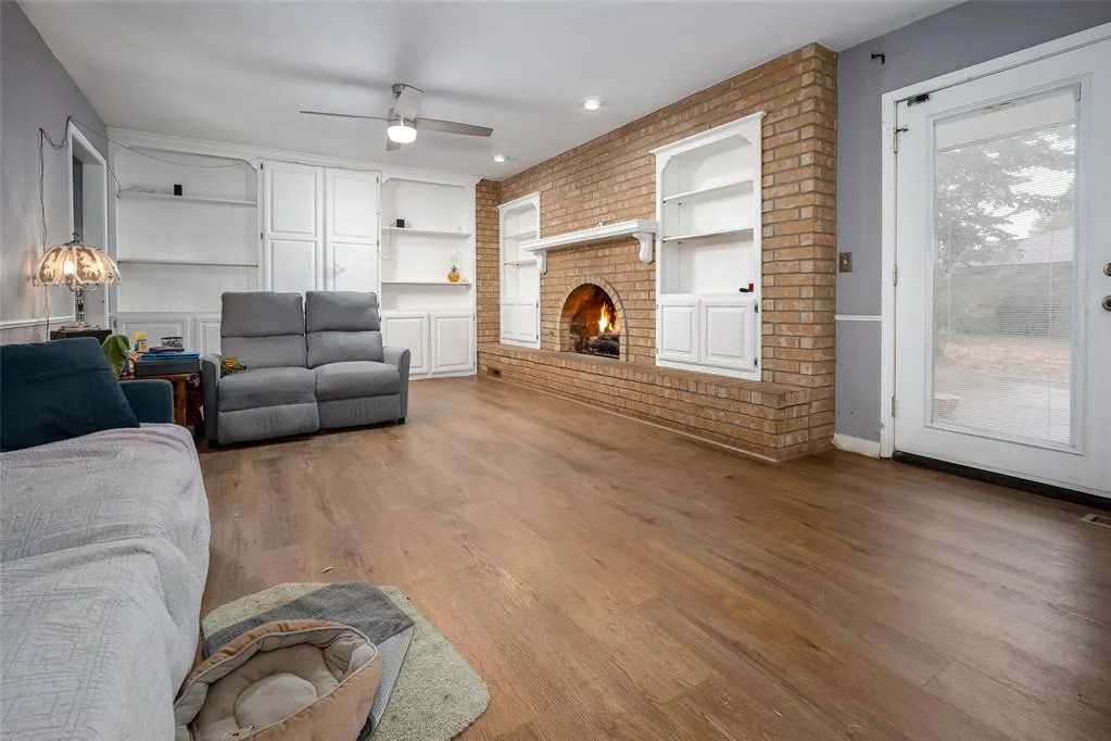 Photo 17 — 6404 Brentford Terrace, Oklahoma City, OK 73132