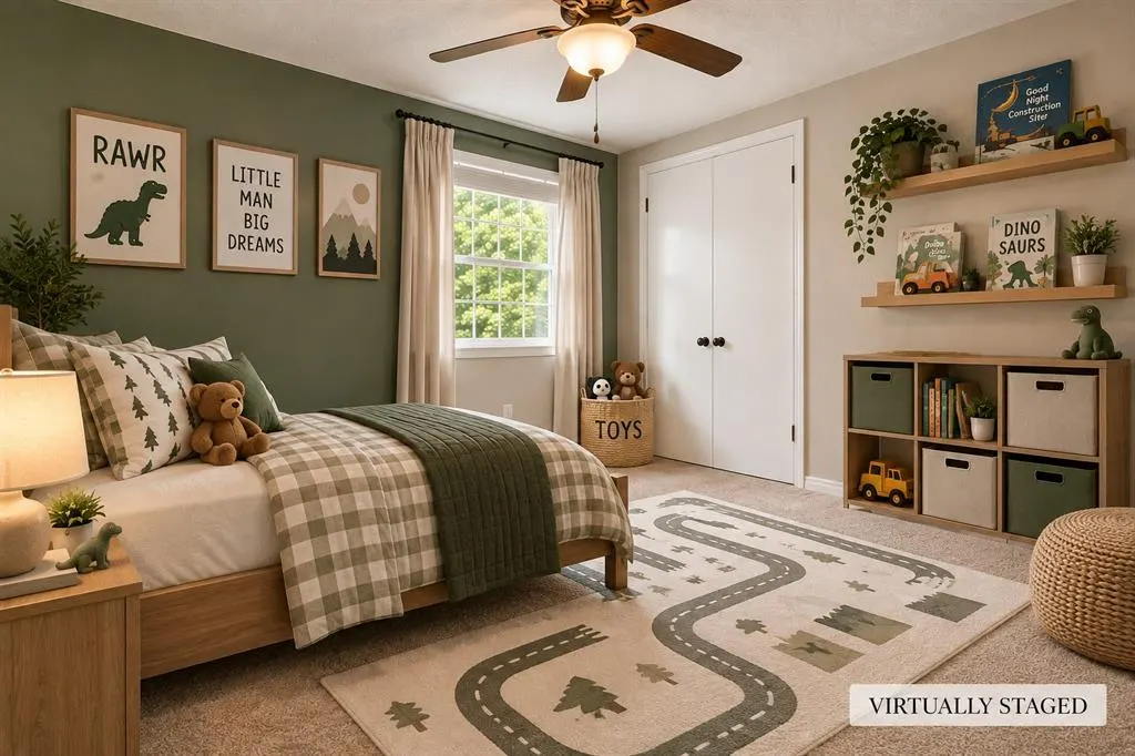 Photo 26 — 6404 Brentford Terrace, Oklahoma City, OK 73132