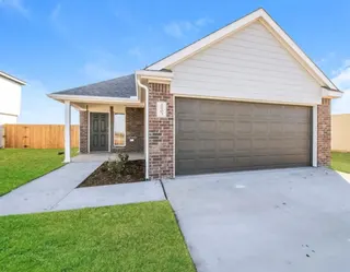 Sold home at 2003 Malus Way